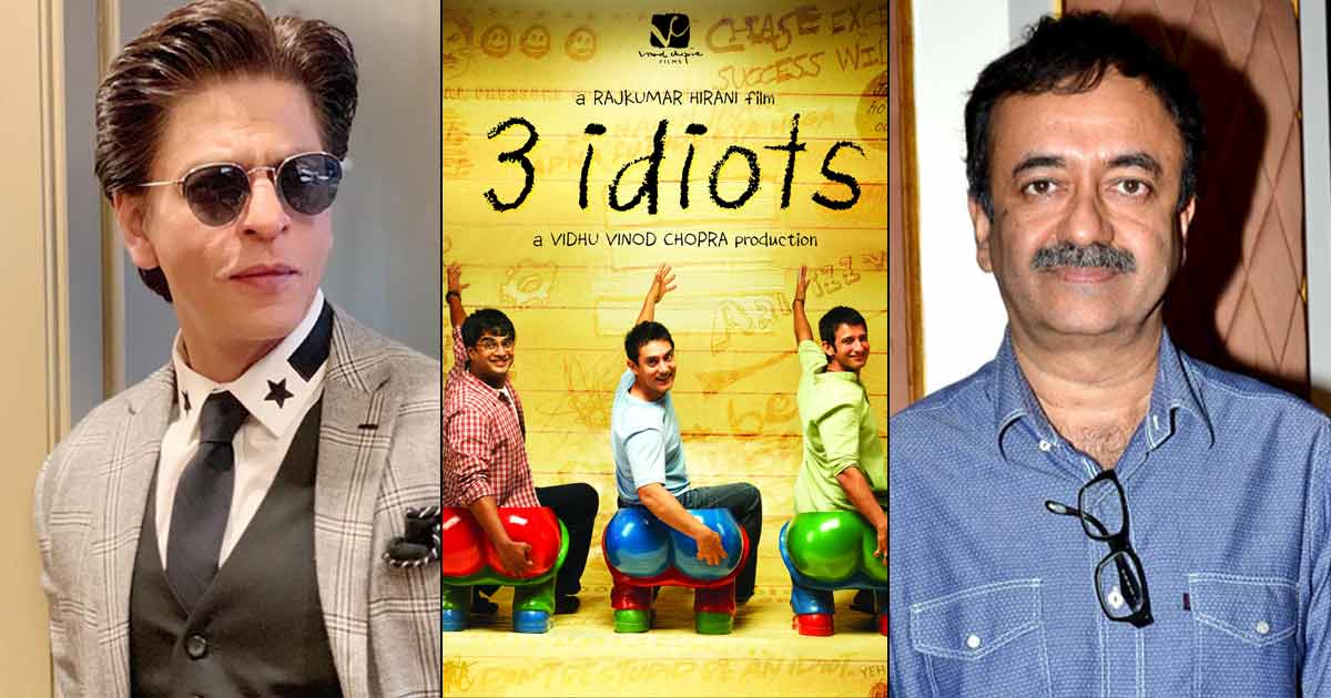 Dunki Box Office Collection (Worldwide): Rajkumar Hirani Beats His Own 3 Idiots
