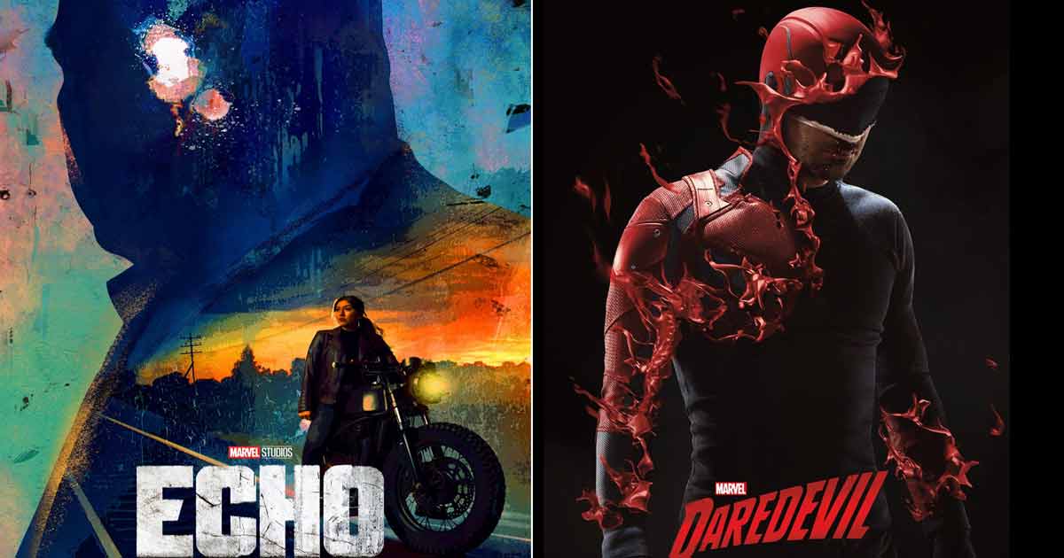 Echo's Battle With Daredevil In The Upcoming Marvel Gets A Negative Reaction From Fans - Check It Out!