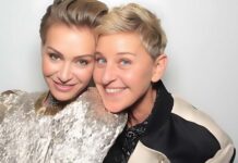 All About Ellen DeGeneres & Portia de Rossi Combined Net Worth 2024