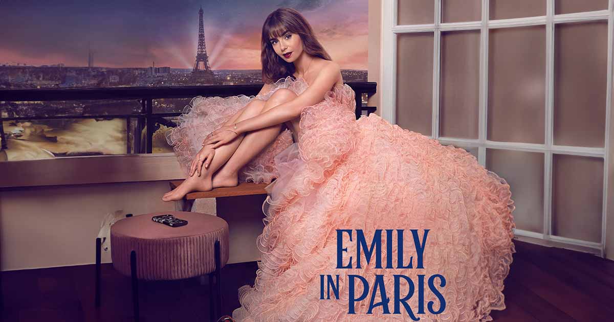 Emily In Paris Season 4 Release Date, Production, Cast, Trailer & More