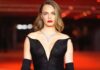 Cara Delevingne Once Dropped Jaws With Her Edgy Look