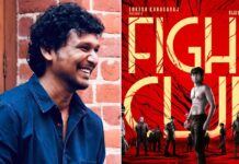 Fight Club: Before Lokesh Kanagaraj's Film Drops On OTT, We Bring You Details!