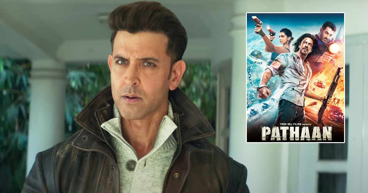 Fighter Box Office Collection 3 Day Total Vs Last 5 Republic Day Releases Hrithik Roshan 