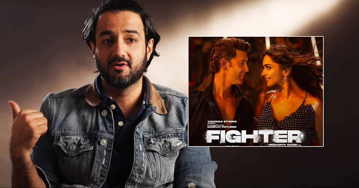 Fighter Director Siddharth Anand Finally Breaks Silence On CBFC’s Demand To Cut ‘Suggestive Visuals’