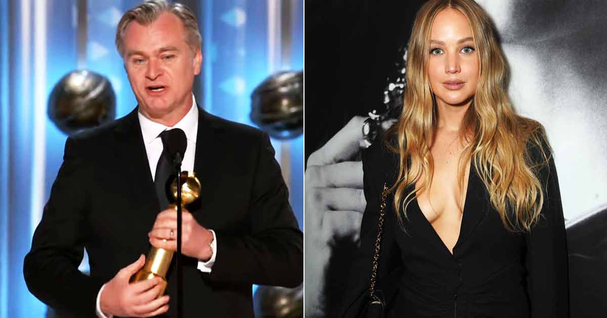 Golden Globes 2024 Highlights From Christopher Nolan Remembering Heath