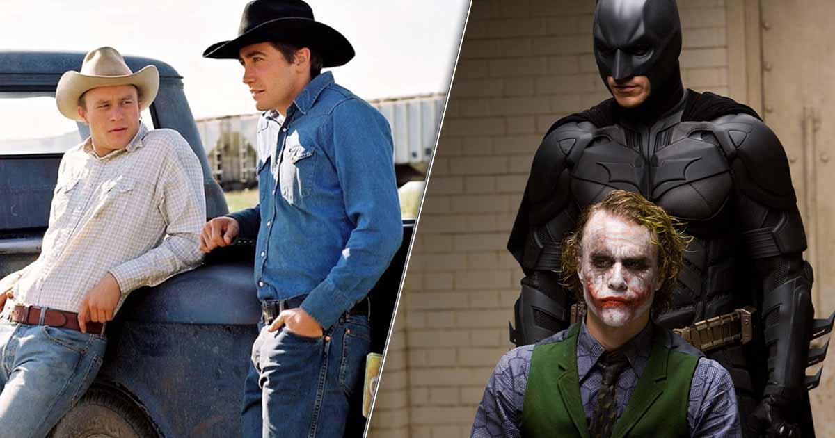 Revisiting The Worldwide Box Office Success Heath Ledger Got Due To The Dark Knight