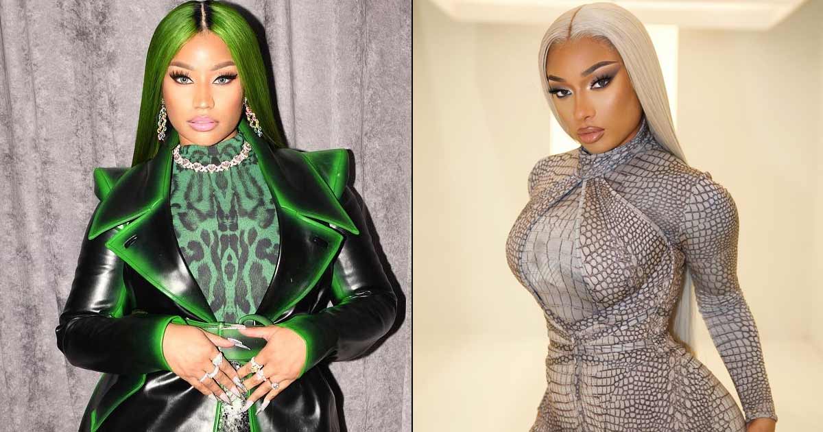 Here's Everything We Know About Nicki Minaj & Megan Thee Stallion's Ongoing Feud Over 'Hiss'