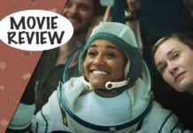 I.S.S. Movie Review: This Space Thriller Does All Things Right To Make It A Fun Experience Even if It Is A Bit Forgettable in the End