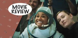 I.S.S. Movie Review: This Space Thriller Does All Things Right To Make It A Fun Experience Even if It Is A Bit Forgettable in the End