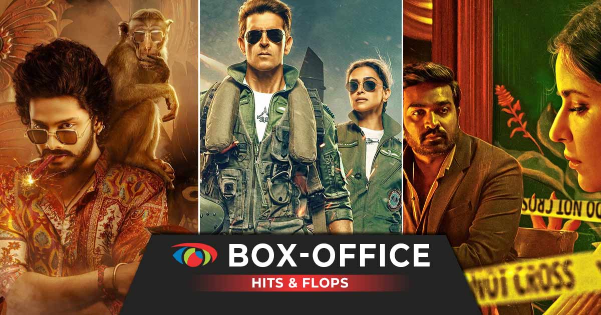 Indian Box Office Verdicts & Collection 2024 Latest Gosep News Keep