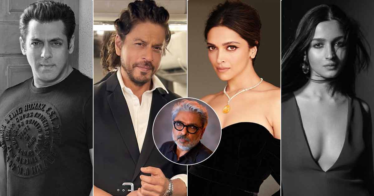 Inshallah Timeline Explained: Shah Rukh Khan To Replace Salman Khan In An Easy 500 Crore+ Project; Deepika Padukone Could Take Alia Bhatt's Place In Bhansali's Blockbuster...