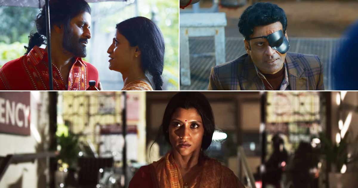 January 2024 OTT Recommendation Killer Soup: Konkona Sen Sharma & Manoj Bajpayee's Black Comedy Is Promising Perfect Recipe To Entertainment - Release Date, Star Cast, Where To Watch, Story & Every Other Detail