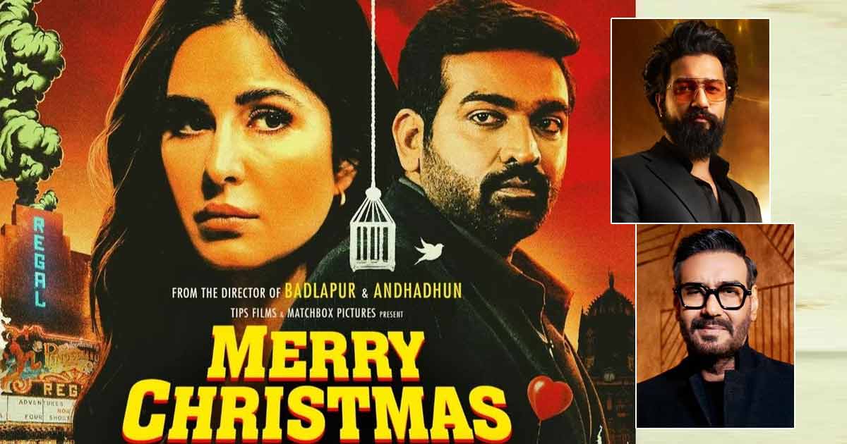 January Box Office Openers: Will Katrina Kaif's Merry Christmas Break The Dreaded January Jinx - 21 Flops In The Last 15 Years (Year Opening Films)