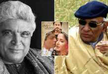 Javed Akhtar Says “Sridevi & Madhuri Dixit Didn’t Get A Big Role In Their Career”, Slams Yash Chopra’s Jab Tak Hai Jaan