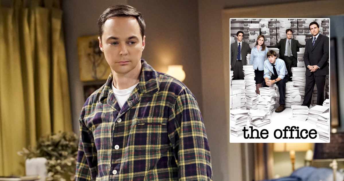 Jim Parsons Once Revealed That He Auditioned For The Office - Find Out