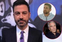 Jimmy Kimmel Blasting NFL Star Aaron Rodgers For Linking Him To Deceased S*x Offender Jeffrey Epstein Gets Backfired As Netizens List His Scandalous Moments