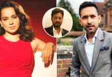 Kangana Ranaut Says Vikrant Massey ‘Might Fill Irrfan Khan Void’ Showering Praises On 12th Fail After Calling Him A Cockroach