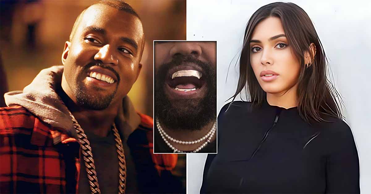 Bianca Censori Breaks Social Media With His N*de Onesie Amid Kanye West's New Look