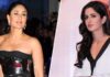 Kareena Kapoor Once Refused To Present An Award To Katrina Kaif, Clearly Blaming Kat's Behavior For Her Decision