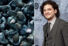 Kit Harrington Once Revealed How He Had To Face His Biggest Fears On Game Of Thrones - Here's What Happened Next!