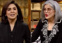 Koffee With Karan 8 Ep 12 Review Ft. Neetu Kapoor & Zeenat Aman's Revelations About The Entire Industry In 40 Minutes