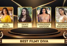 Koimoi Audience Poll 2023: Alia Bhatt's, Tripti Dimri, Shraddha Kapoor, Or Deepika Padukone - Vote For The Best Filmy Diva!