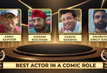 Koimoi Audience Poll 2023: From Vikram Kochchar's Buggu In Dunki To Varun Sharma's Choocha In Fukrey 3 - Vote For The Best Actor In A Comedy Role