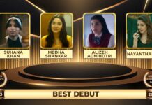 Koimoi Audience Poll 2023: Suhana Khan In ‘The Archies,’ Nayanthara In ‘Jawan,’ Or Medha Shankar In 12th Fail – Who’s Made The Best Debut!