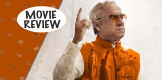 Main Atal Hoon Movie Review