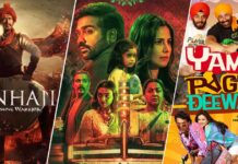 Makar Sankranti Box Office: Ajay Devgn's Tanhaji Starting The Decade With 15.2 Crore To Sunny Deol, Bobby Deol & Dharmendra's YPD's 7.7 Crore Last Decade