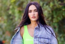 Megan Fox Once Confessed She's Bisexual