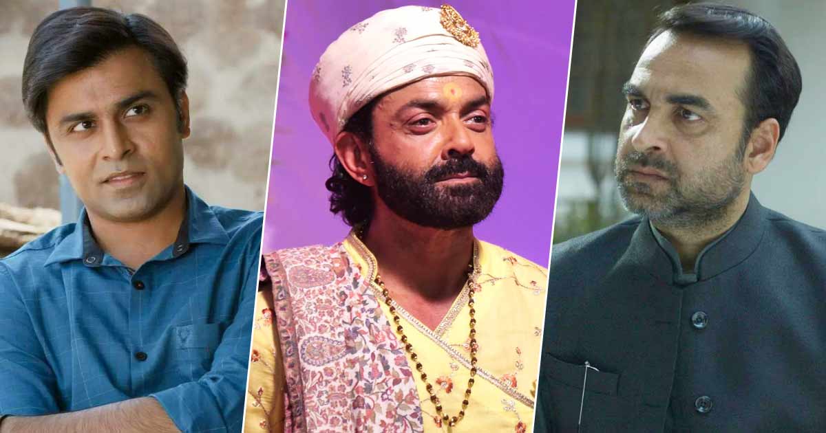 Most Awaited Web Series Of 2024: From Jitendra Kumar's Panchayat Season 3 To Bobby Deol's Aashram Season 4 - Release Dates, Where To Watch Them, Star Cast, Recap & Every Detail