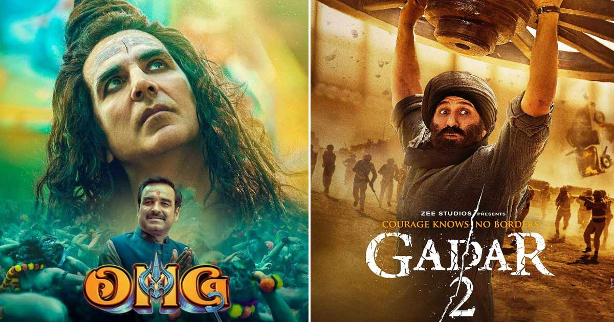 OMG 2 Director Amit Rai On Film’s Less-Than-Expected Performance At Box Office: If OMG 2 Wasn’t An A-Certificate Film, It Would’ve Been…