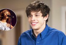 Pete Davidson Was Under The Influence Of Ketamine At Aretha Franklin's Funeral