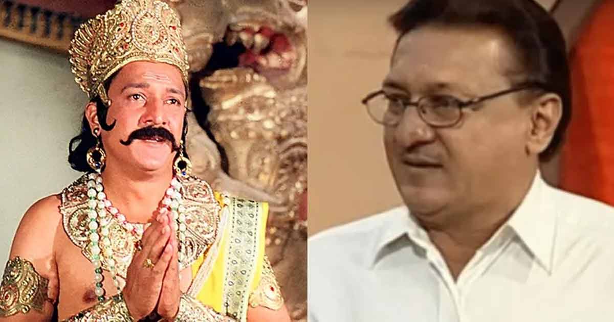 Ramayana Star Cast Guide: What Ram Arun Govil, Sita Dipika Chikhlia, Luv-Kush Swapnil & Others Did Over The Years