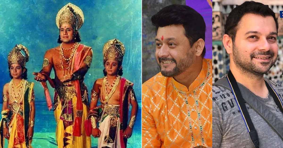 Ramayana Star Cast Guide: What Ram Arun Govil, Sita Dipika Chikhlia, Luv-Kush Swapnil & Others Did Over The Years