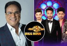Renowned Astrologer Prem Jyotish to return to BIGG BOSS House after 2019, what will be his predictions this time?