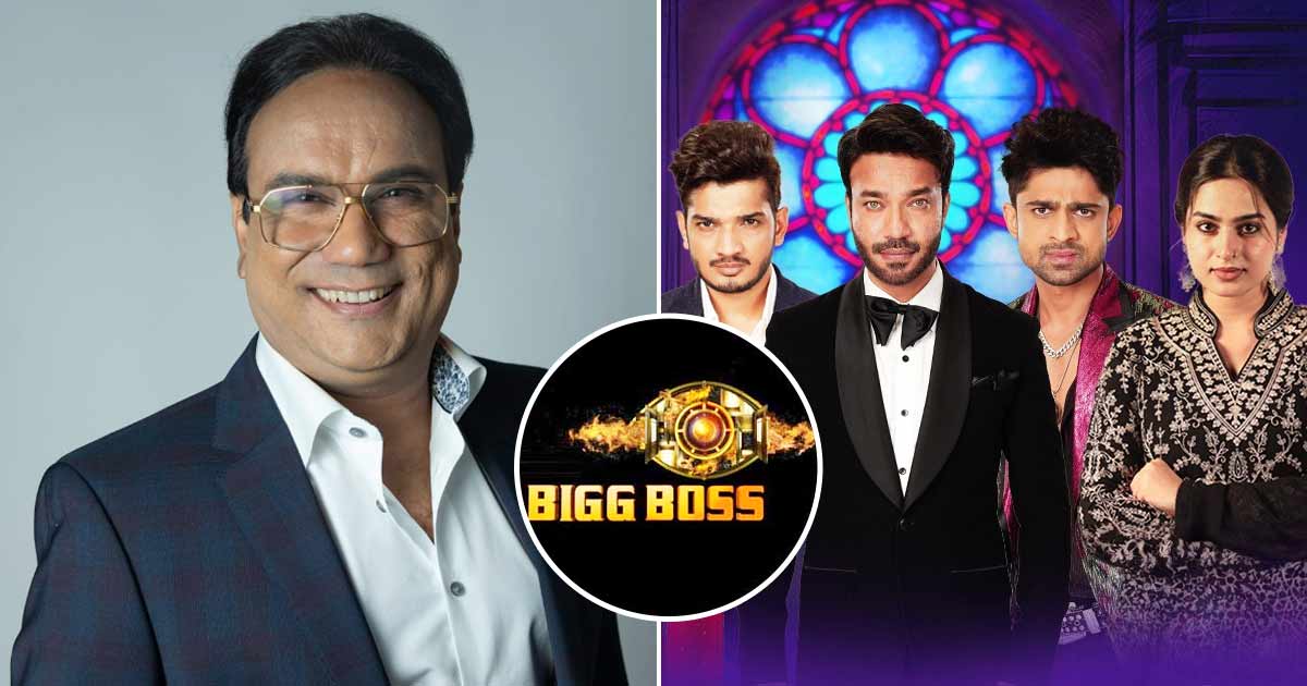 Renowned Astrologer Prem Jyotish to return to BIGG BOSS House after 2019, what will be his predictions this time?