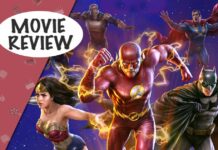Review of Justice League: Crisis on Infinite Earths – Part One: A Disappointing Start to Crisis