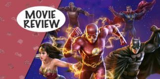 Review of Justice League: Crisis on Infinite Earths – Part One: A Disappointing Start to Crisis