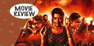 Review of Mangalavaaram: A Blend of Ambitious Storytelling, Impressive Visuals and Controversial Theme
