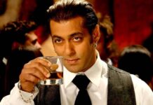 Salman Khan Once Dissed Filmfare Awards & Said, "It's Like My Servant Telling Baba Hum Tumko Award Denge," Netizens React