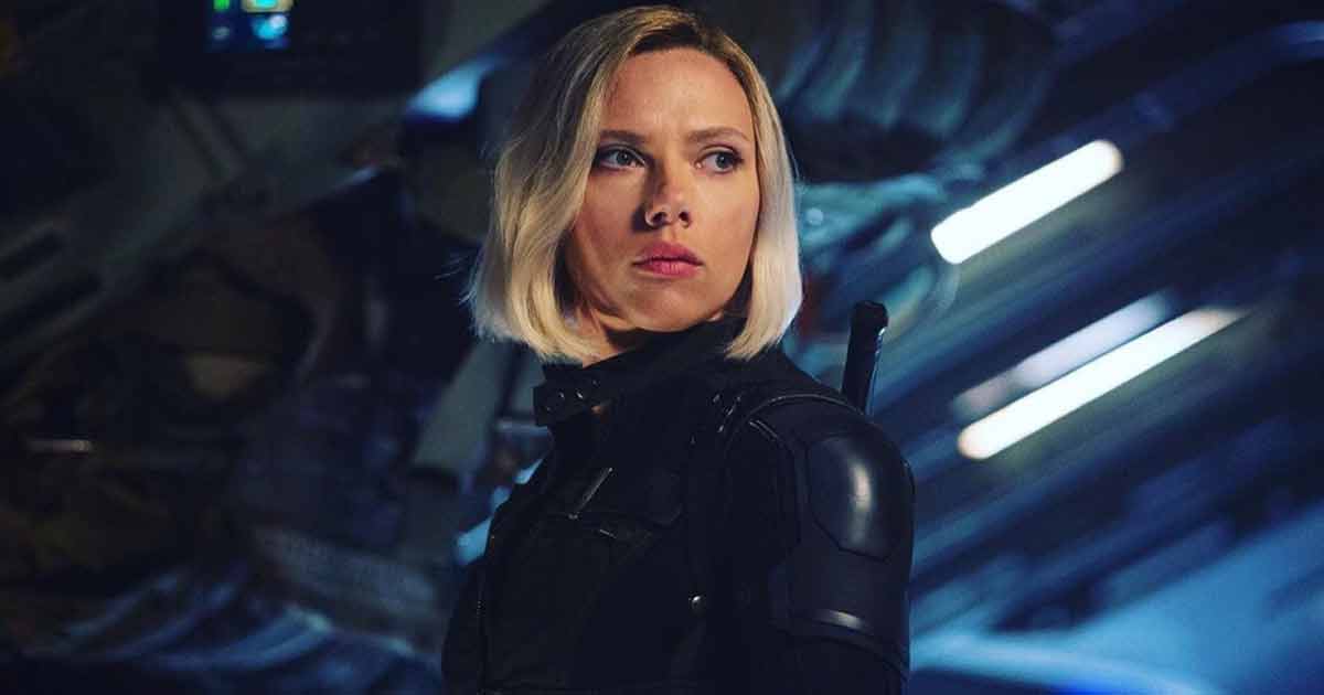 Scarlett Johansson's Diet & Workout Regime For Black Widow In Avengers: Endgame!
