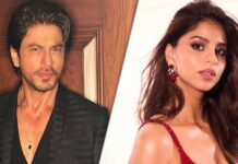 Shah Rukh Khan & Daughter Suhana Khan Film Shelved – Deets Inside!