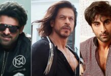 Shah Rukh Khan Owns Germany Box Office: 19 Times Higher Than Prabhas' Film, Top 3 Films All Belong To SRK & More Facts To Blow...