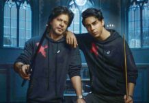 Shah Rukh Khan Recalls "Unpleasant" & "Bothersome" Experience Due To Son Aryan Khan's Arrest!