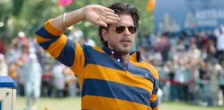 Filmometer & Box Office Worth Of Shah Rukh Khan