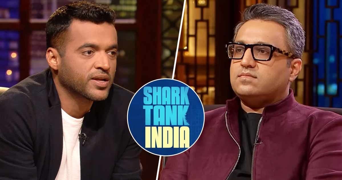 Shark Tank India 3: Deepinder Goyal’s Net Worth Is A Whopping 2100 Crore Higher Than Ex-Judge Ashneer Grover, Equating Their Assets Amidst Comparisons