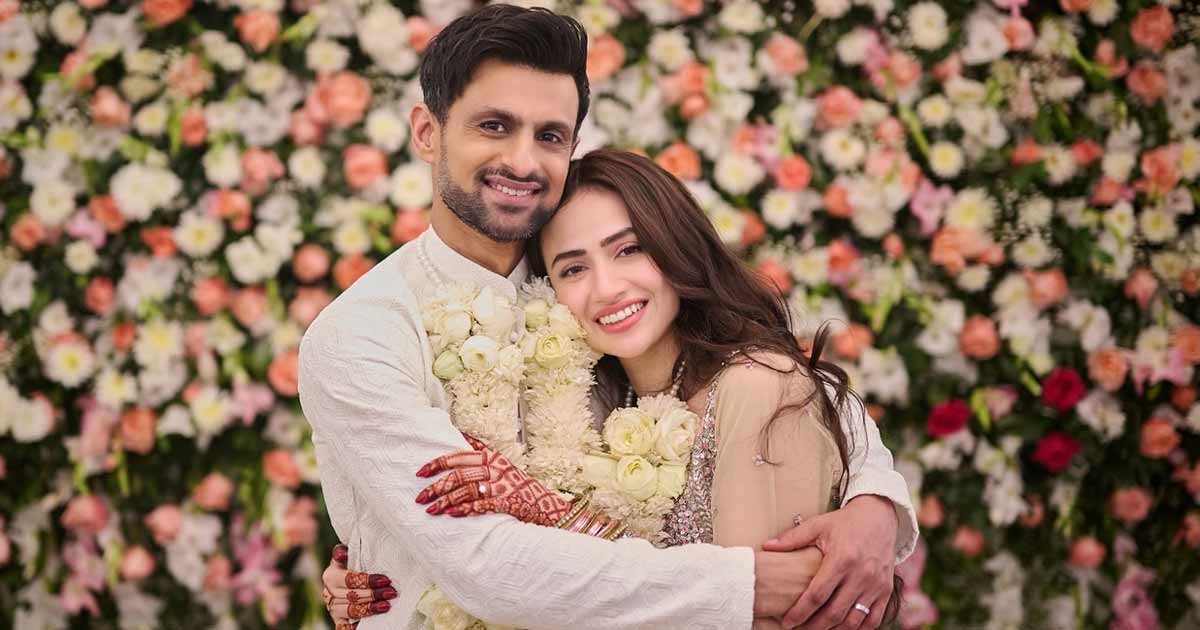 Shoaib Malik’s Net Worth Is 287% Higher Than Third Wife Sana Javed – Here’s All About Their Combined Fortune Of Almost 300 Crores!