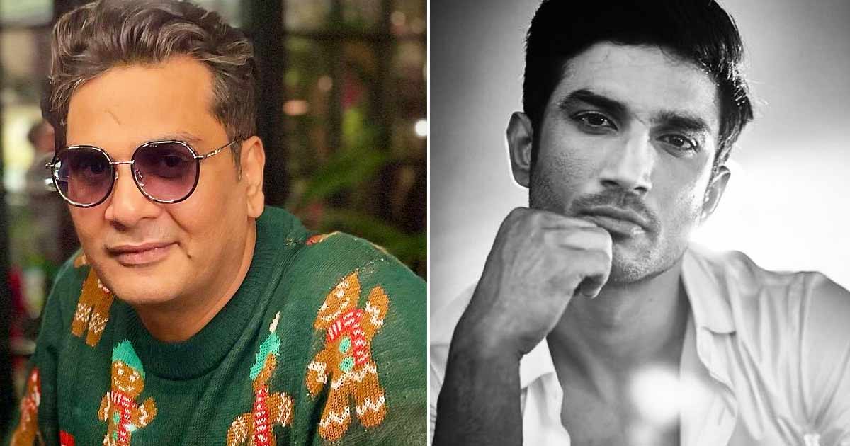 Sushant Singh Rajput’s Fans Bash Director Mukesh Chhabra As Hints At ‘Dil Bechara 2’, Angry Netizens React Strongly